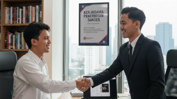 kerjasama