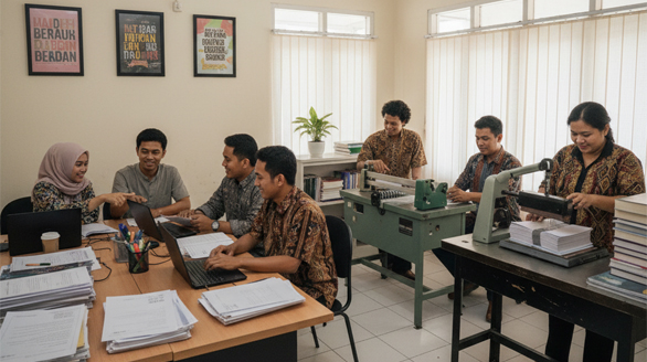 penerbitan
